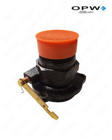10RMTP-5851 Repuesto P/Shut Off 1.5 Doble Poppet Opw