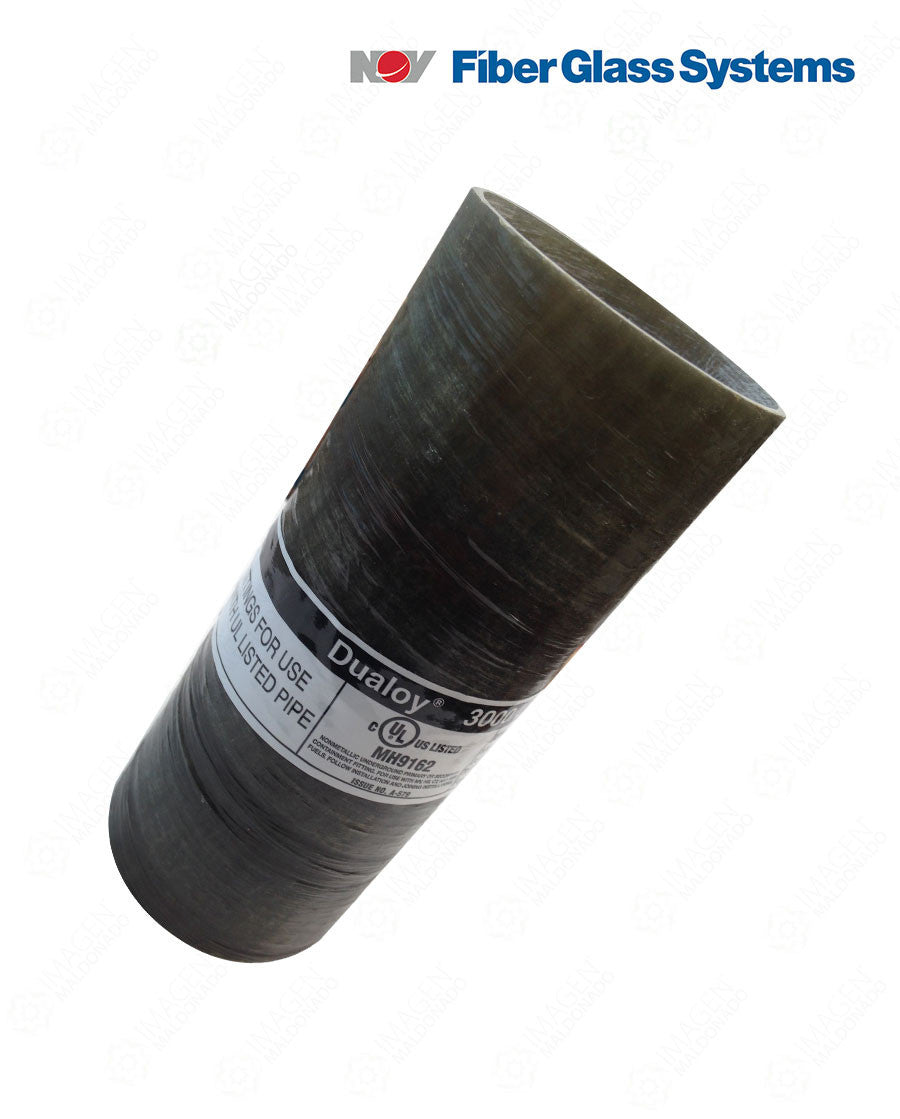 1202-101-8 COPLE DE 2 PRIMARIO 22850707 FIBERGLASS Accesorios Primarios