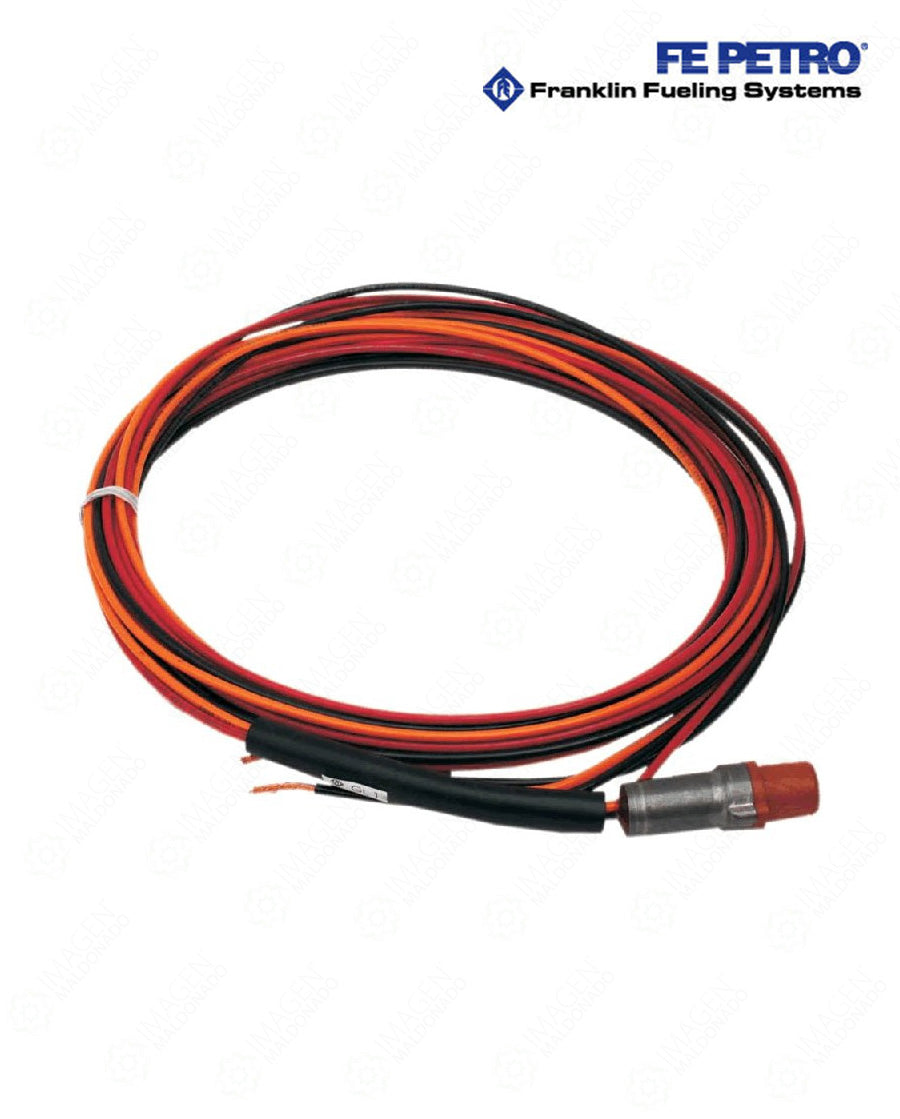 CAP25 Capacitor P/Bombas Fepetro 1.5Hp 25Mfd