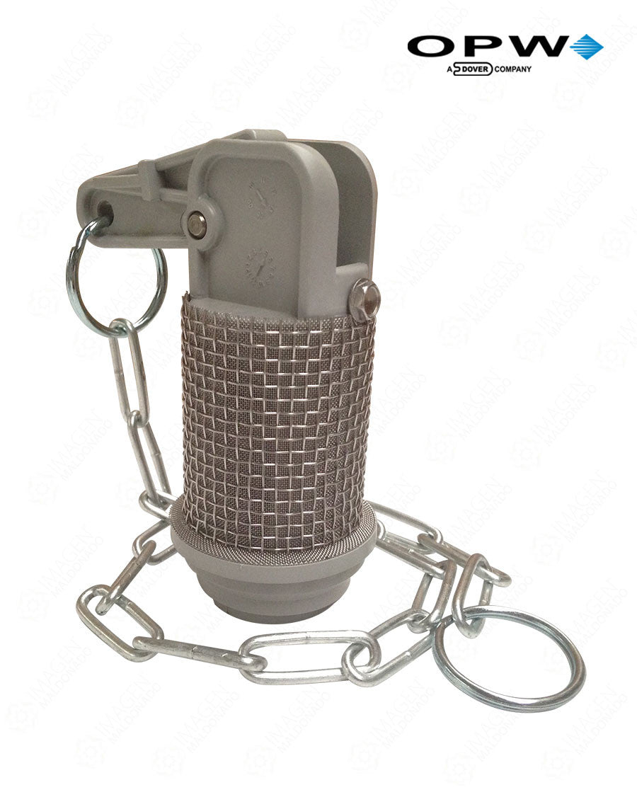 1Dk-2100-Evr Kit De Drenado P/ Contenedor 1C2100 Opw Opw