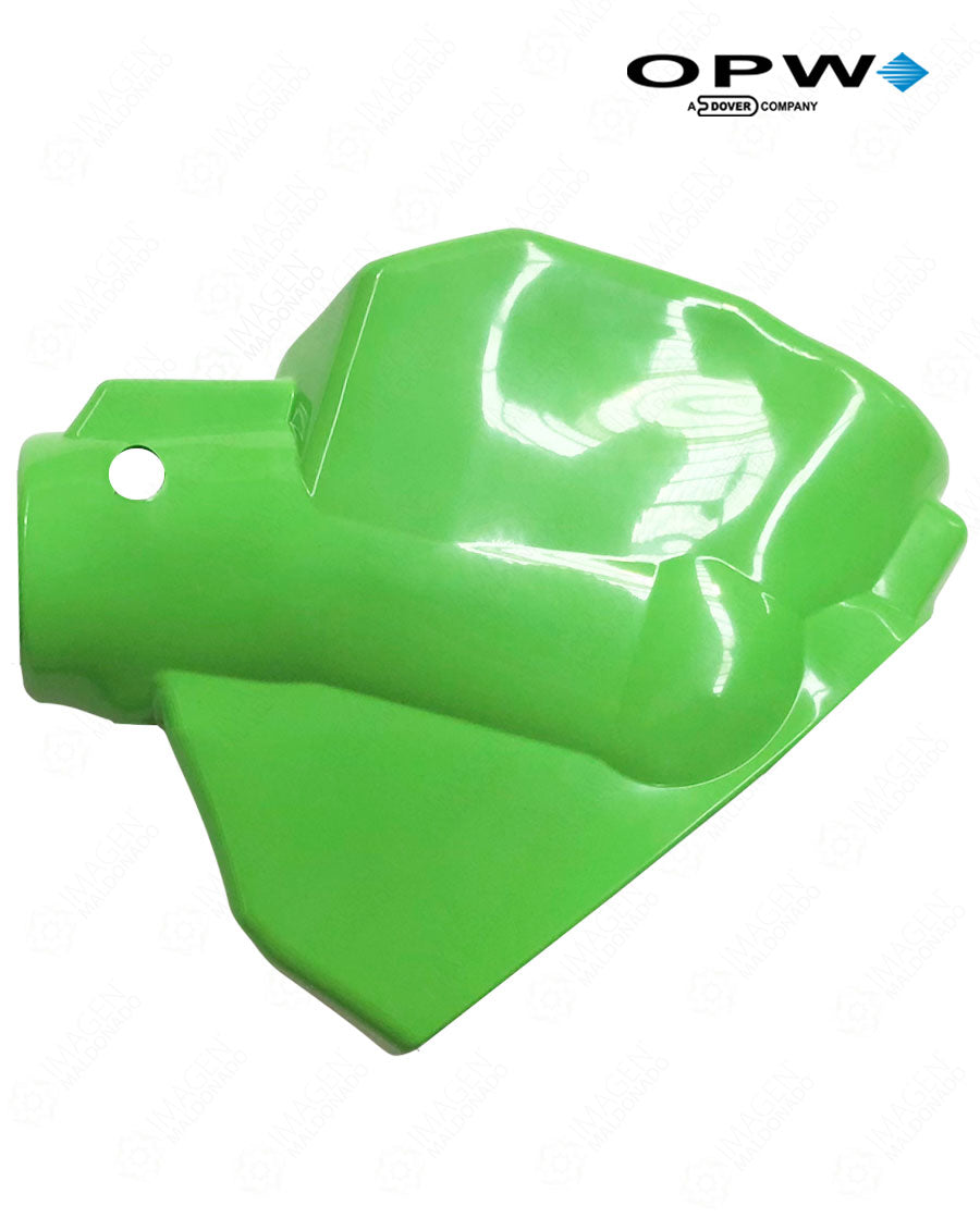 213868N Funda Verde Limon G500 Sin Mango Pistola 12Vw Opw