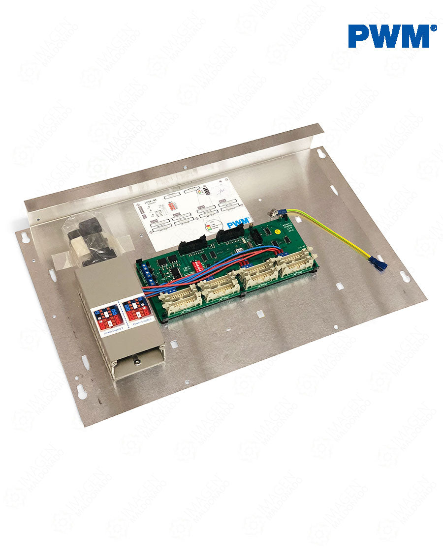 216520000006 S-PACKAGE 560W #5.2.1 (NEW-EBOX) PWM