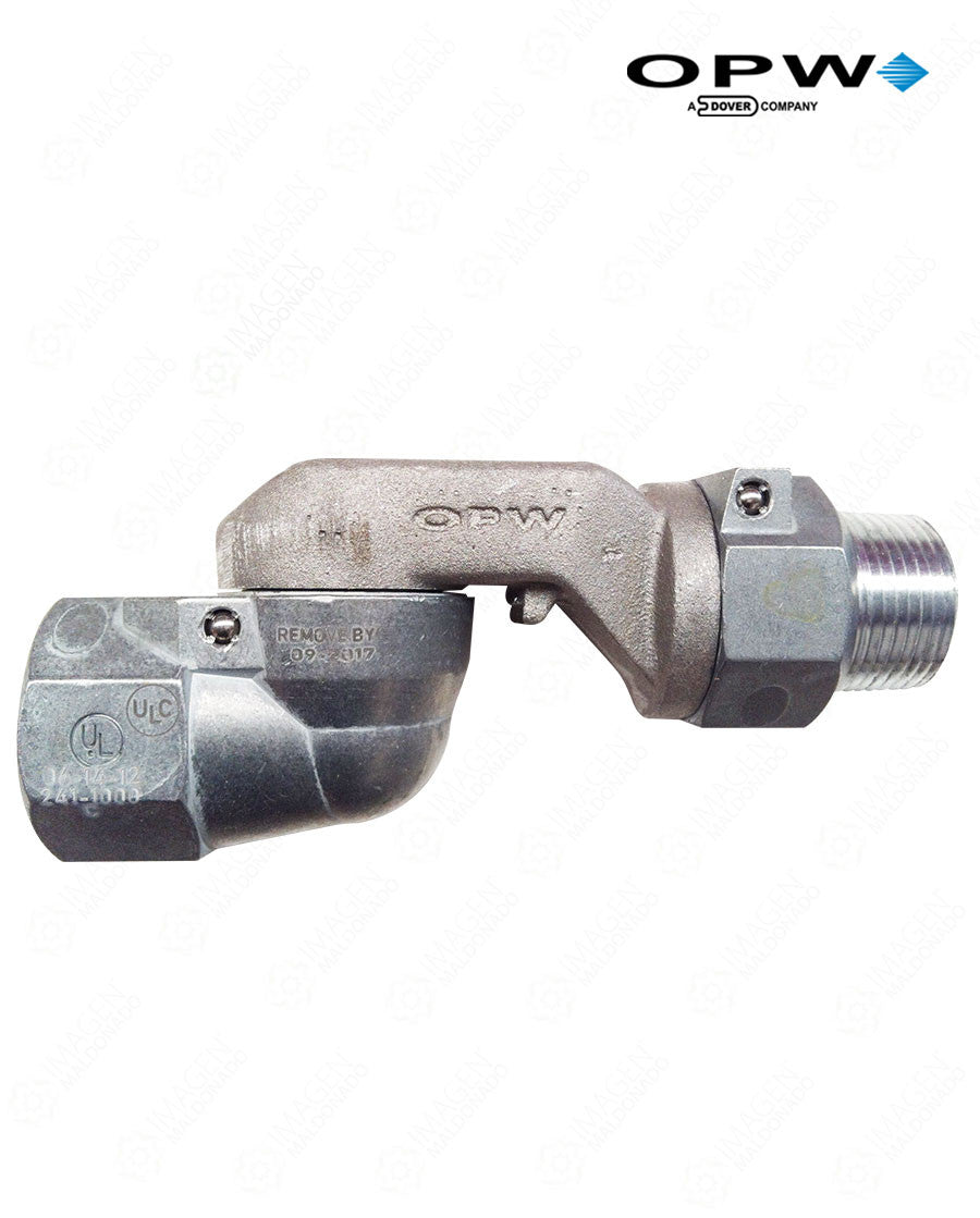 241Tps-90241 Destorcedor De 3/4 Multiplano Opw