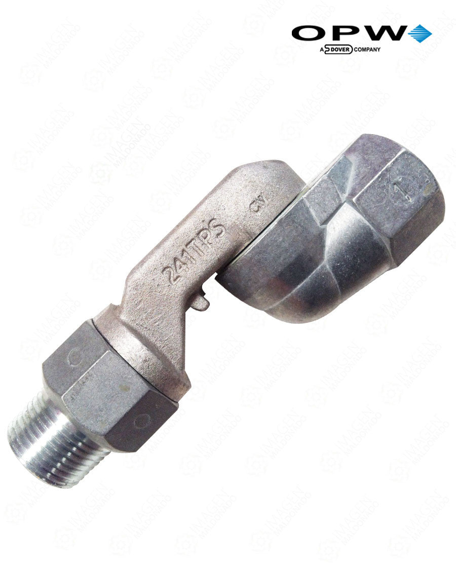 241Tps-91000 Destorcedor De 1 Multiplano Opw Opw
