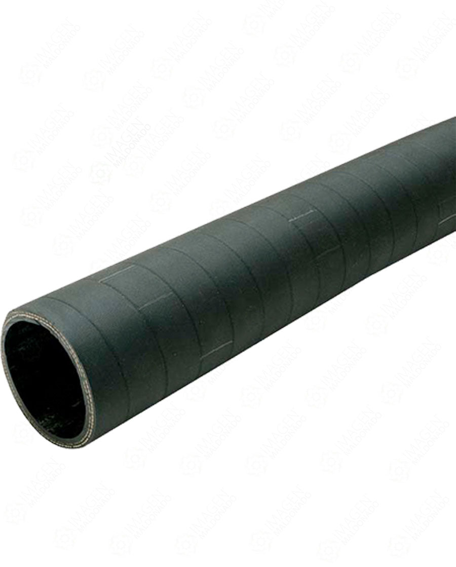 DESC 4x4 ENSAMBLE MANGUERA 4" X 4 MTS CONTINENTAL MANG.
