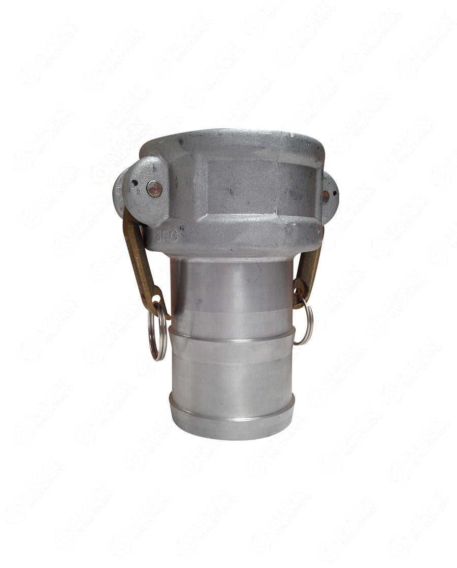 30CAL CONEXION RAPIDA 3C PT