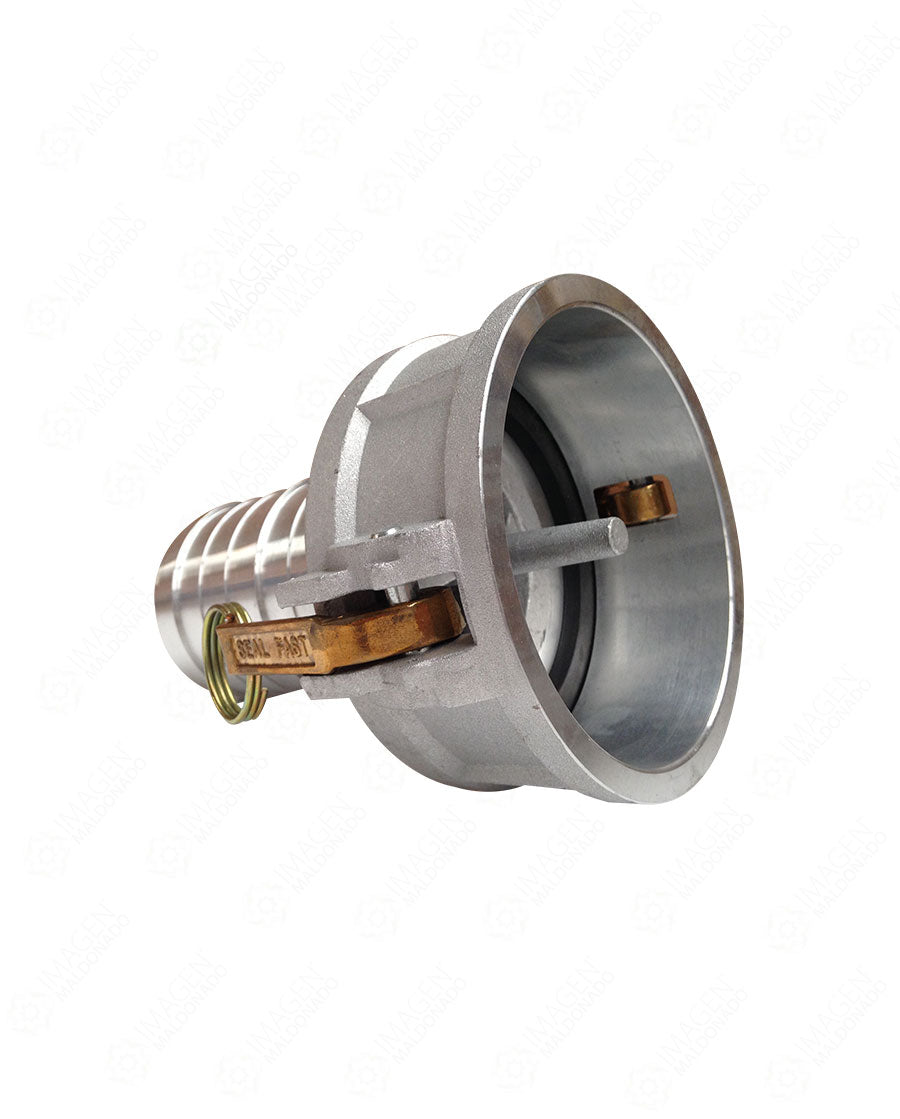 40-30CAL CONEX. RAPIDA DE 4X3 C/PIVOTE PT