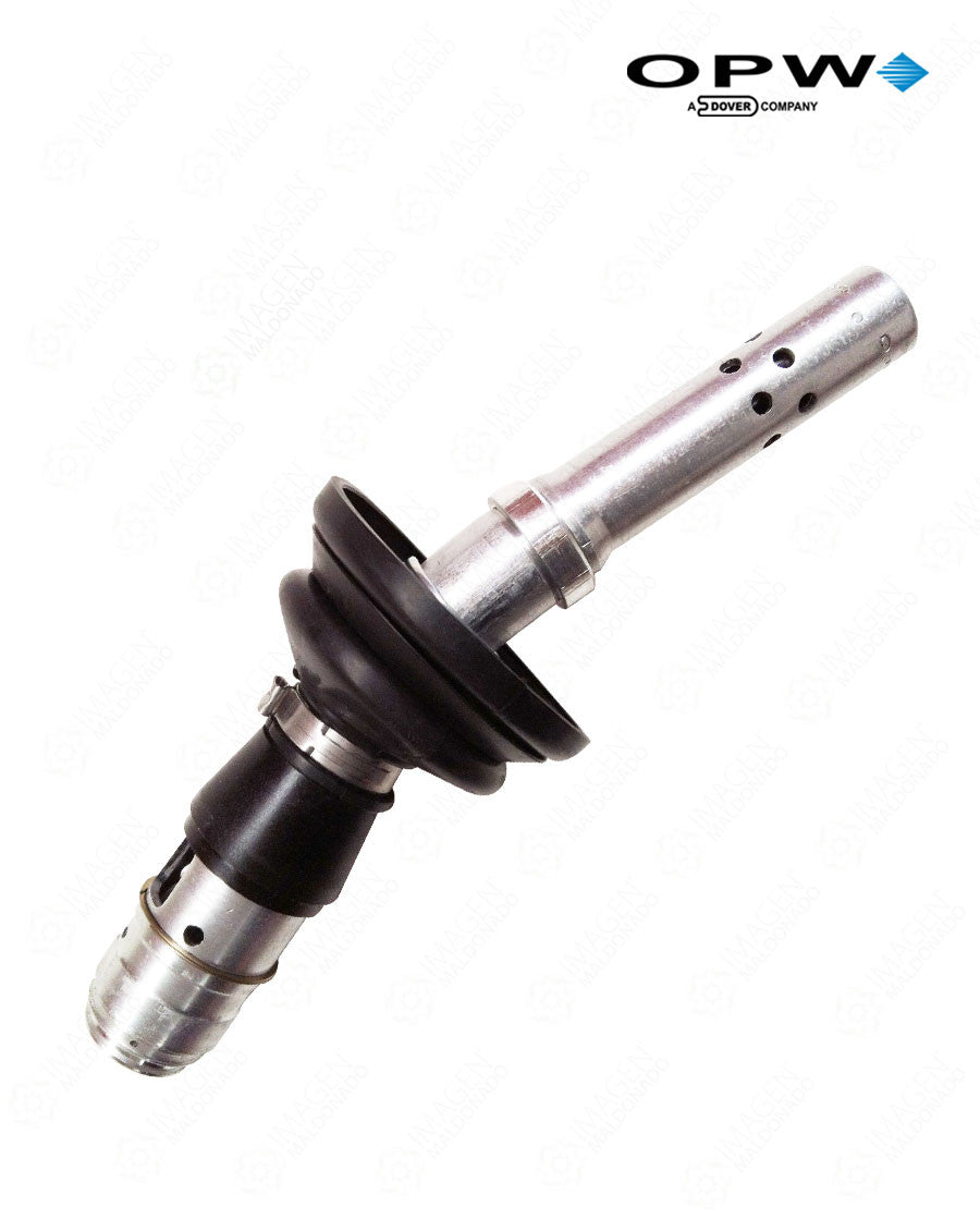 5Vw-2000 Pico Coax Pistola 12Vw-0X003Un Univ. Opw Opw