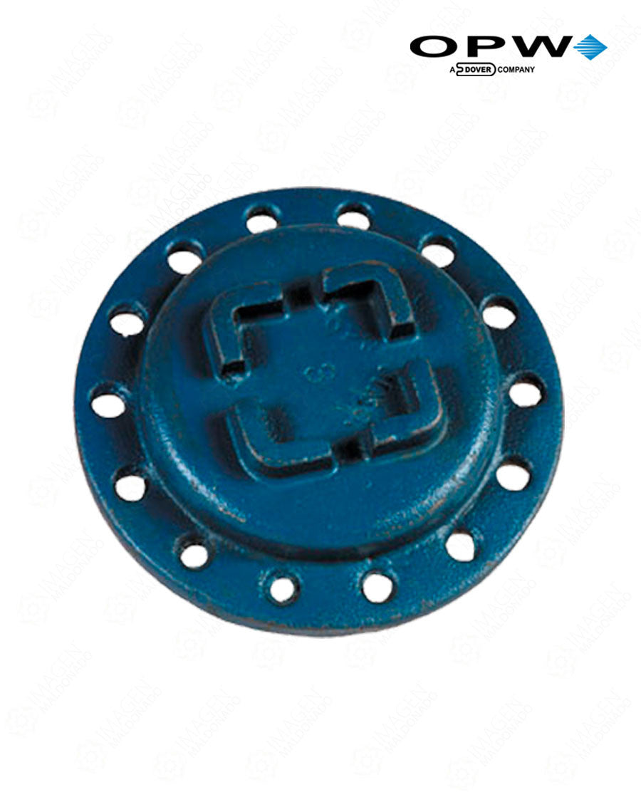 83-0022 Adaptador Y Tapa De 2 Opw Opw