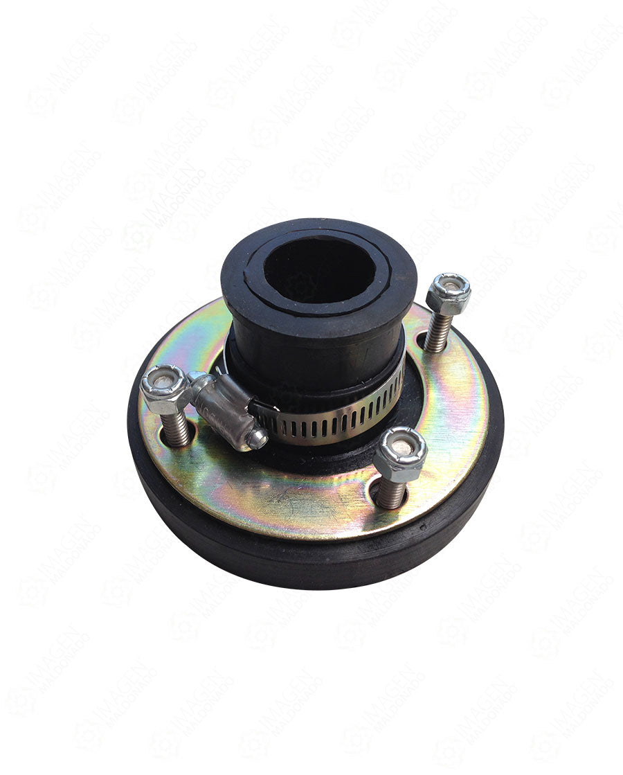 BN-75-100 BOTA FLEXIBLE DE 3/4" O 1" ACCESORIOS