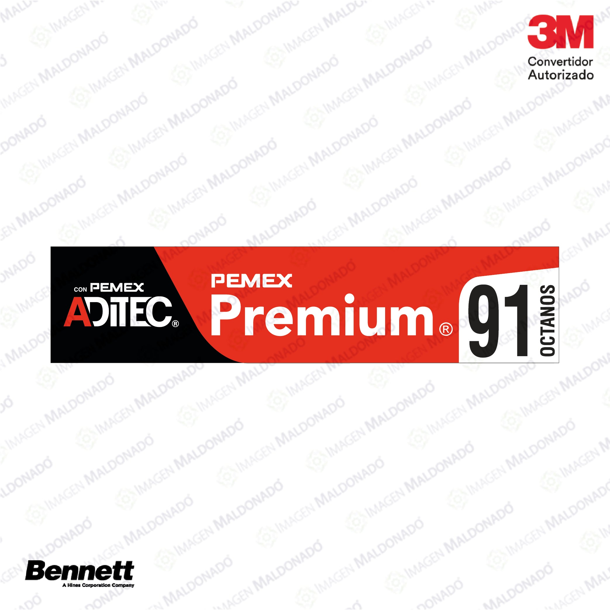 BNATL_M_PMX 3MPMX BENNETT ATLANTIC CARATULA M PEMEX