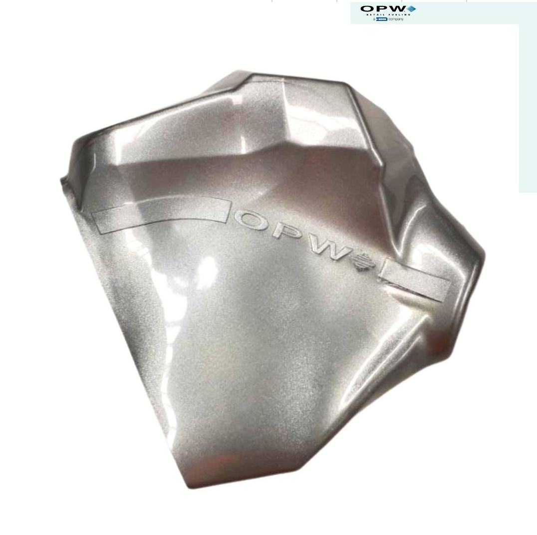 D02078MN Funda 11Bp Silver Gulf Opw