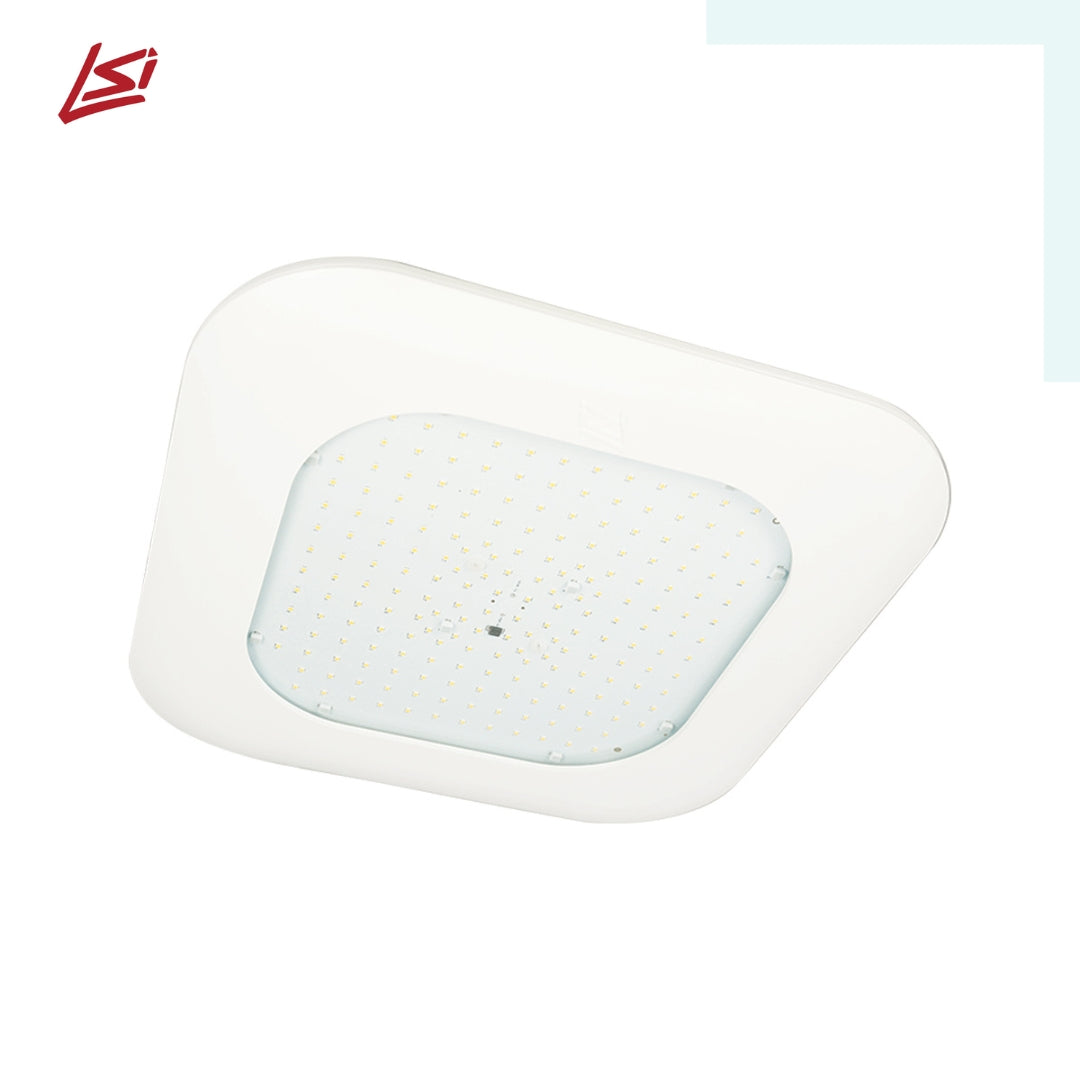 CRUS-SC-LED-SS-C Luminaria Techumbre Crus 13449L 92W LSI