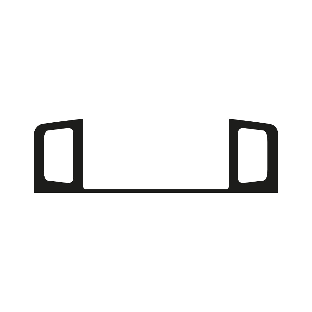E500_Bcna 3M-D Gilbarco Ctla Para Bocina 3M Caratulas De Dispensarios Gilbarco