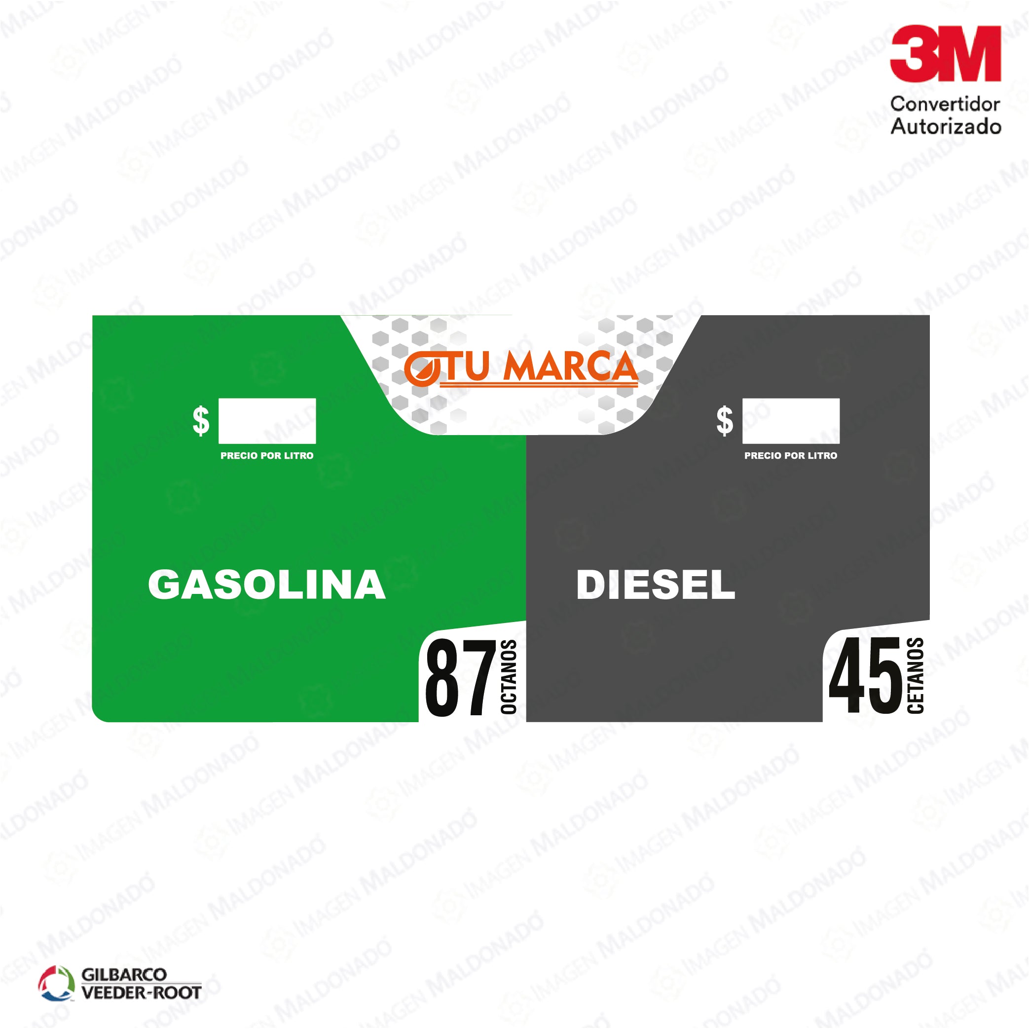 E500_Dm_Bl 3Mtmr Gilbarco 2P Caratula D/M