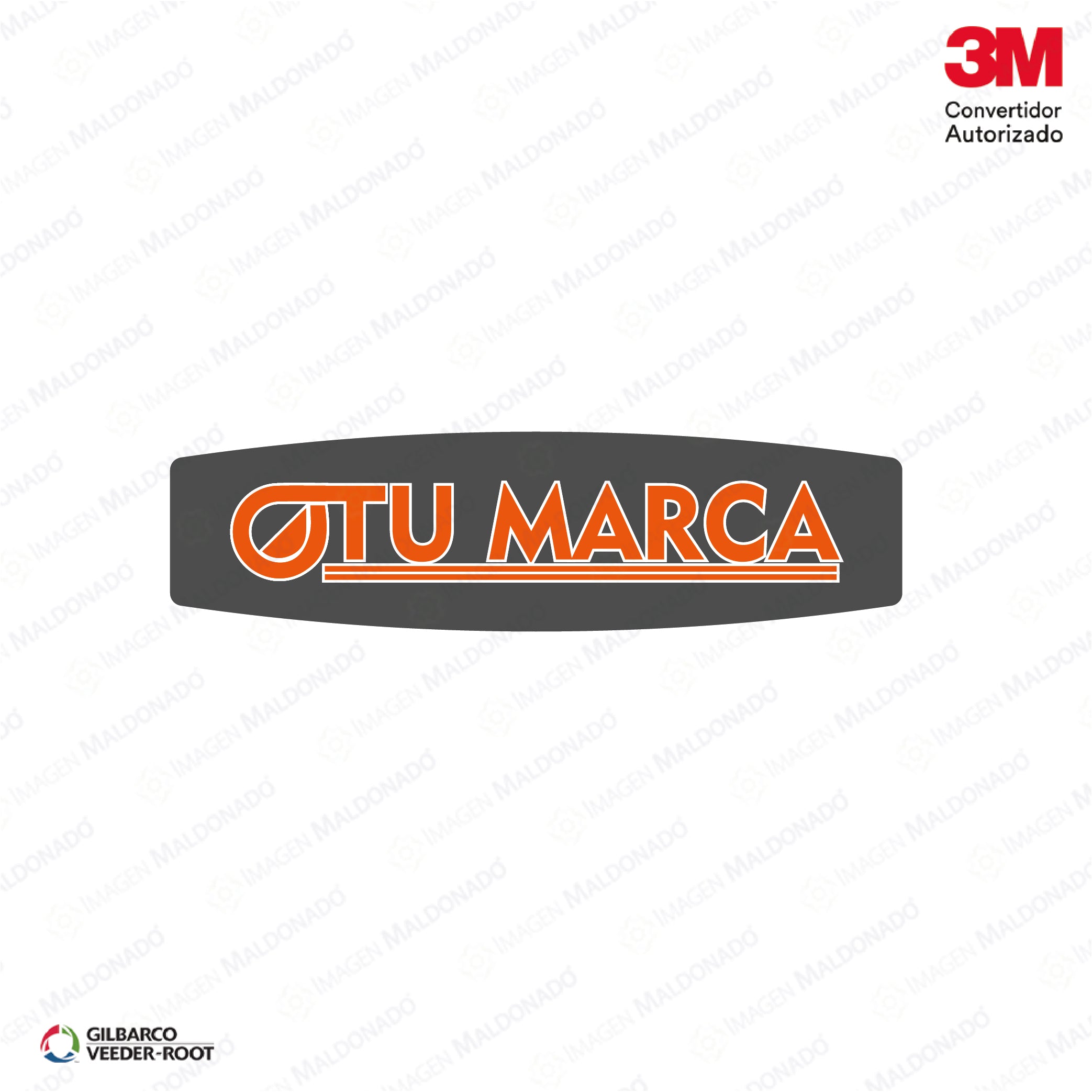 E500_Ova_Bl 3Mtmr Gilbarco Logo Ovalo