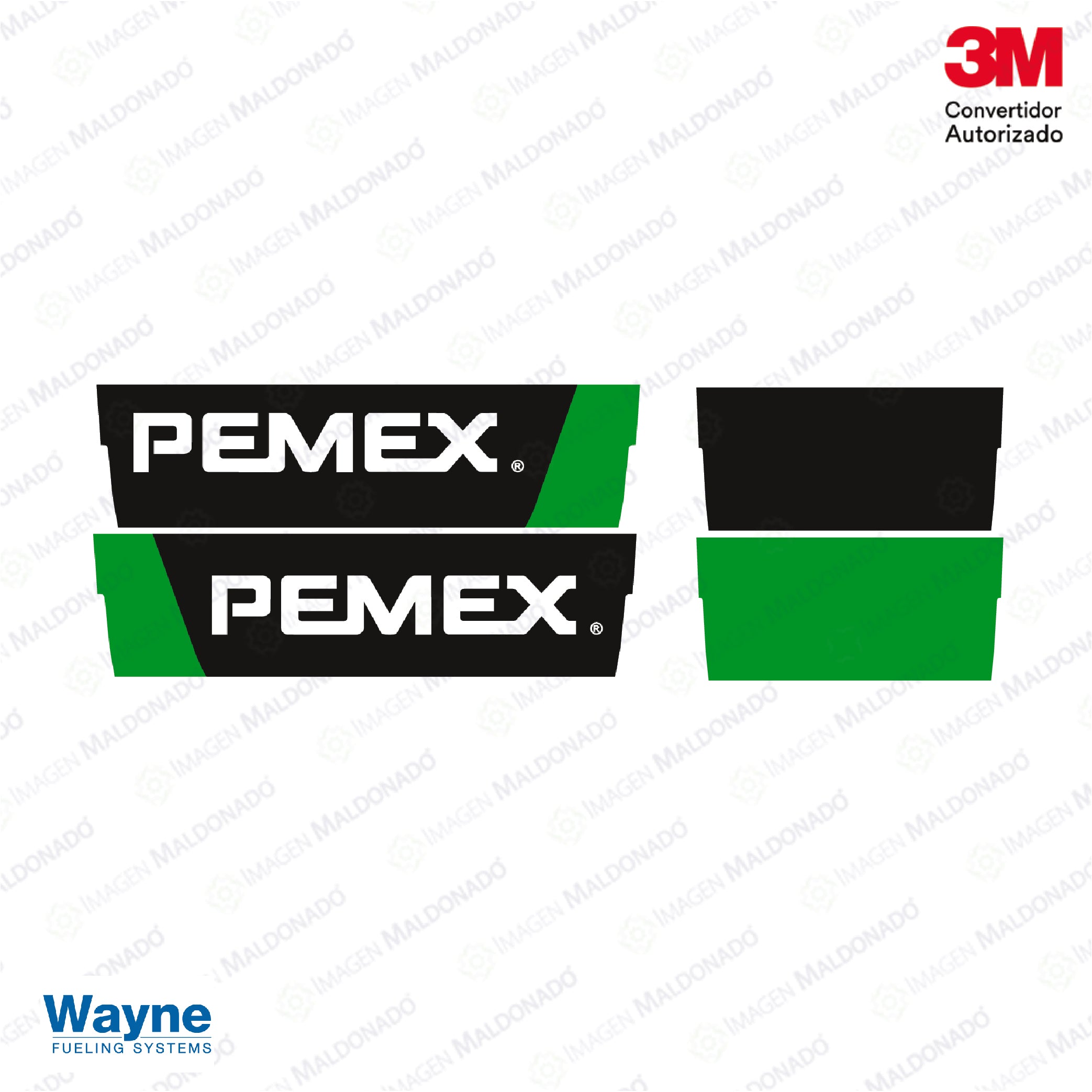 H4000_Tdn_Pmx 3Mpmx Helix 4000 Diesel Normal Tapa Pemex