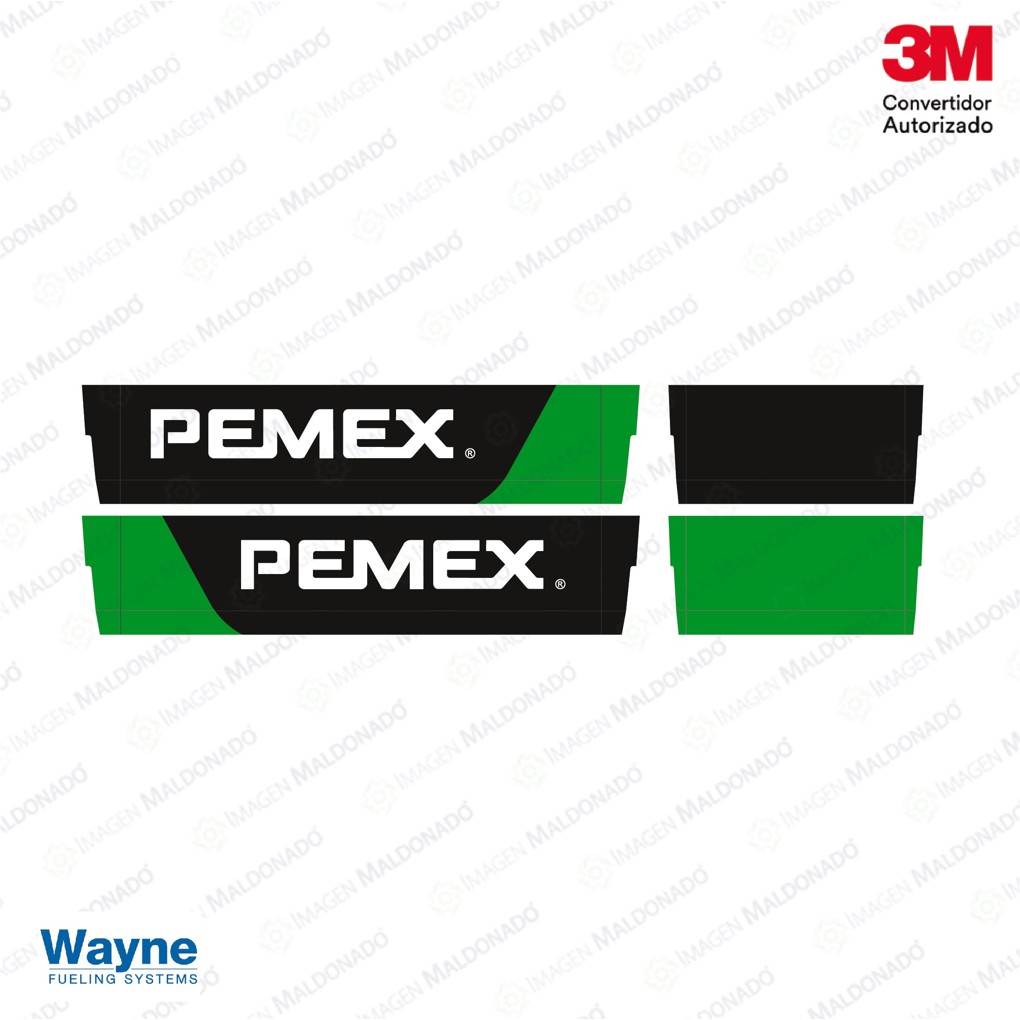 H5000_Pmd_Pmx 3Mpmx Helix 5000 3P Caratula P/M/D Pemex