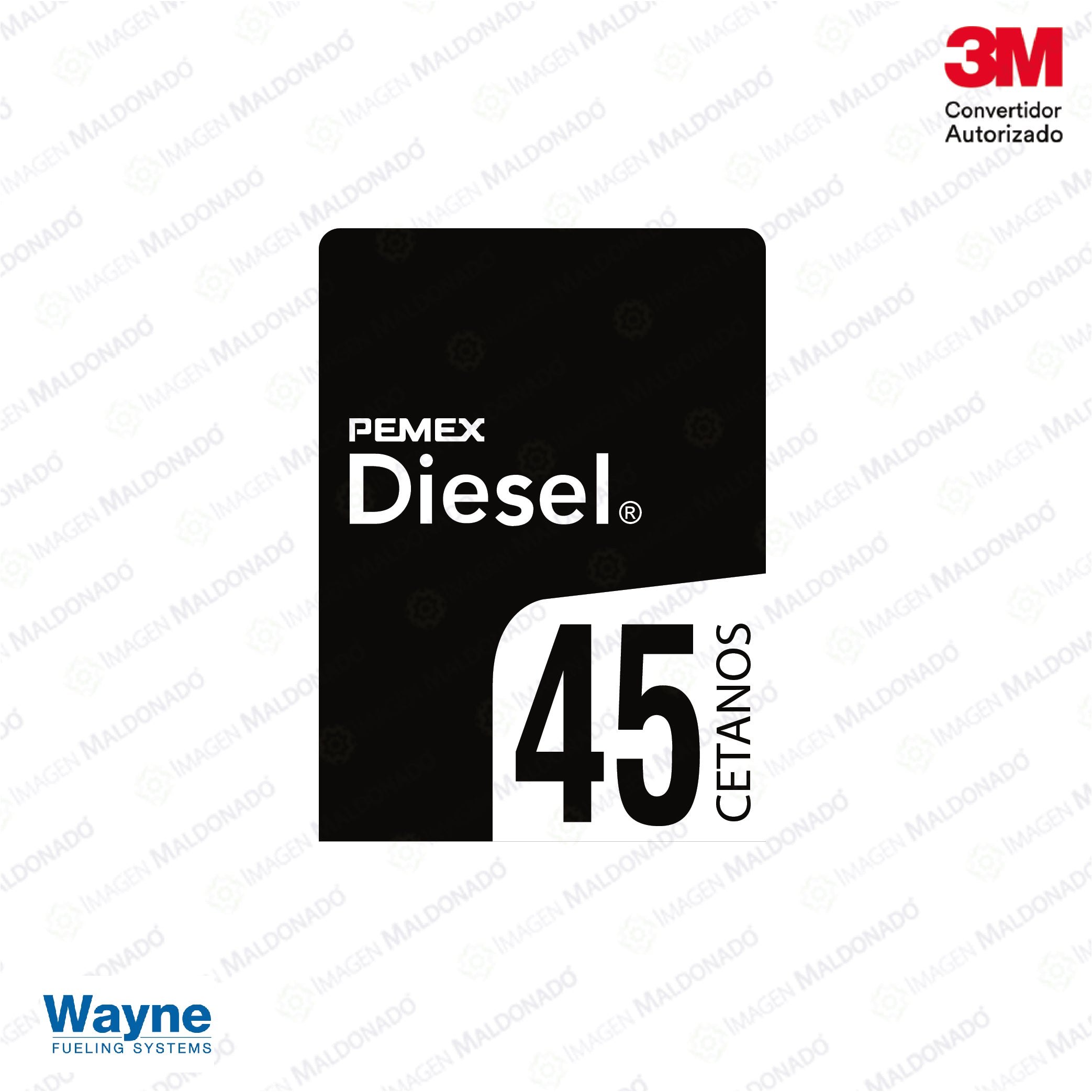 H5000_Tg3P_Pmx 3Mpmx Helix 5000 Gasolina 3P Tapa Pemex