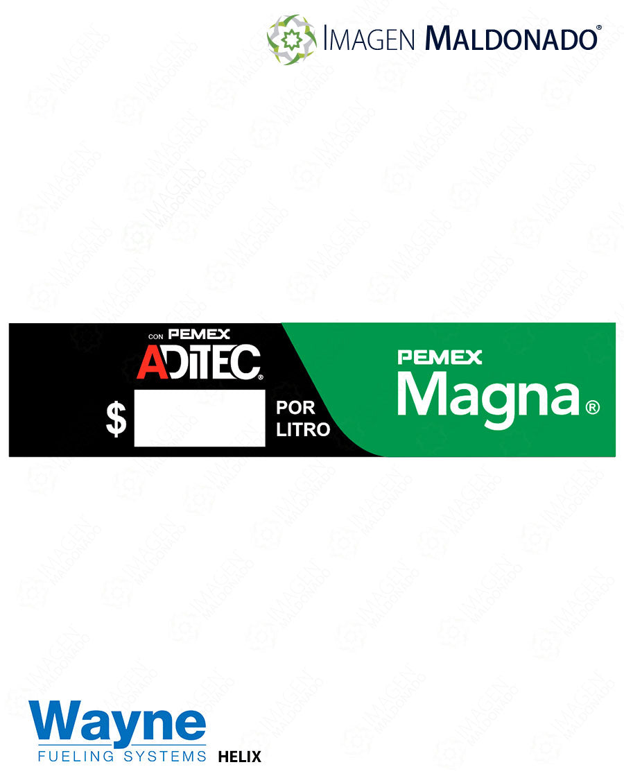 IM3073-M_PEMEX CTLA WAYNE HELIX MAGNA DER ADITEC®