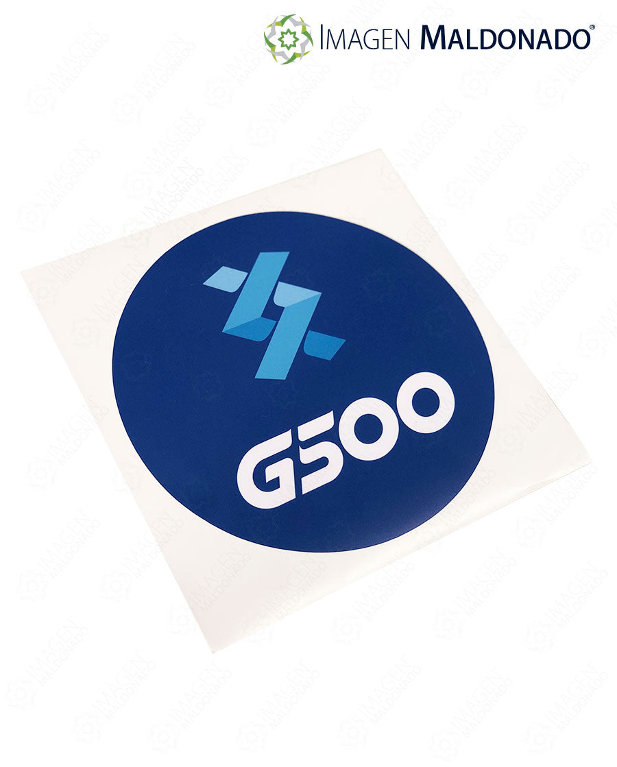 IM3075_G500 CTLA LOGOTIPO DISP ELECTRONICO