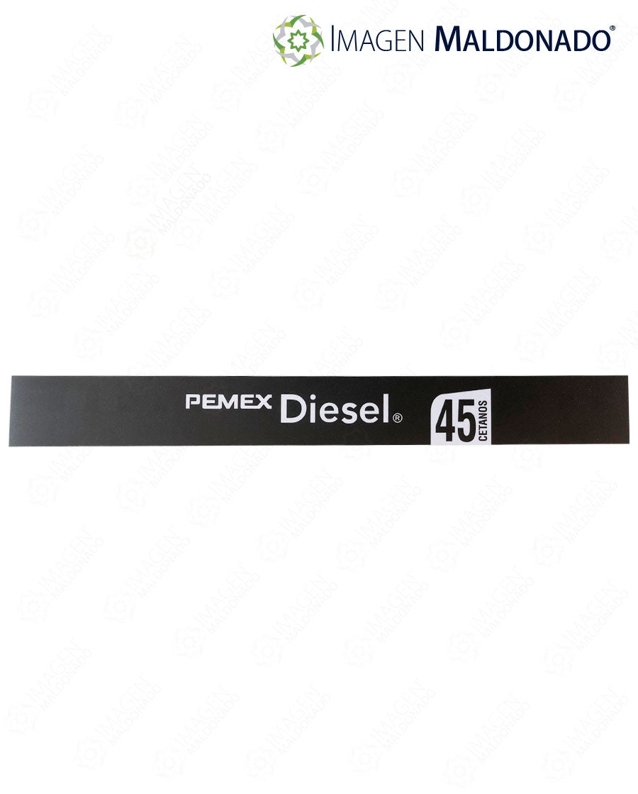 IM3201-D_PEMEX CTLA WAYNE DIESEL PEMEX SATELITE 6.5X64