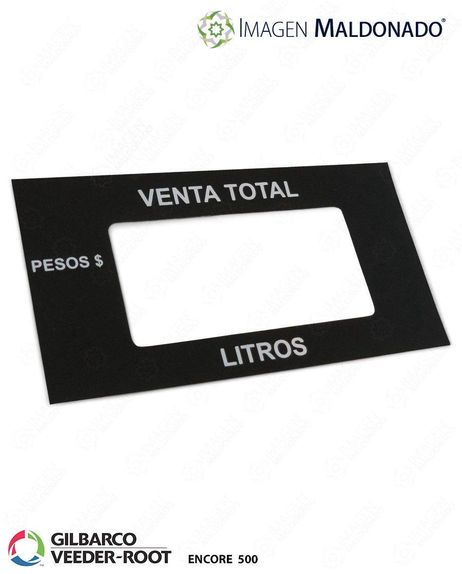 IM73057_PEMEX CTLA ENCORE 500 VENTA TOTAL PEMEX®