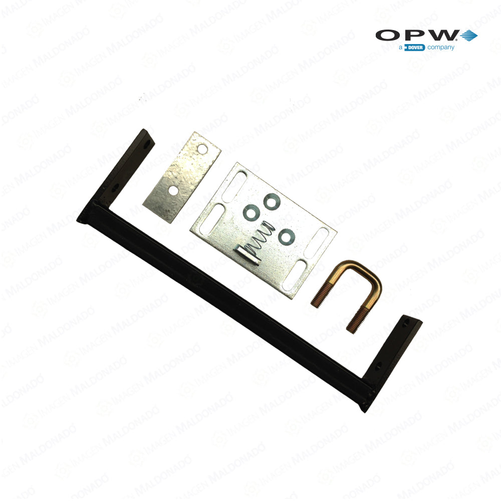 SBK-1800 Barra Estabilizadora Contenedor Opw