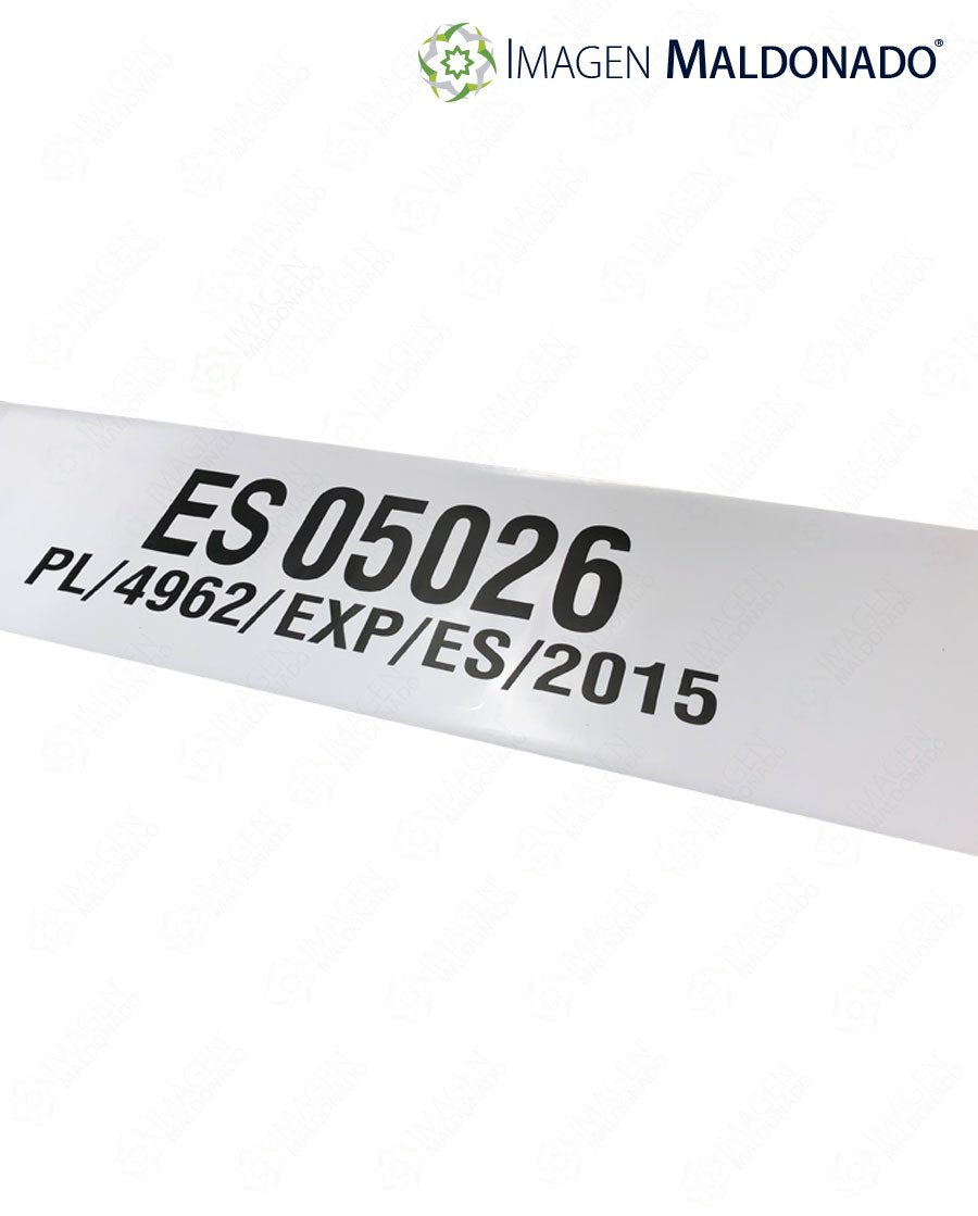 Sm 92Es00000123 Jgo Lonas #Es00000 Y Cre Fondo Negro Nueva Imagen Pemex
