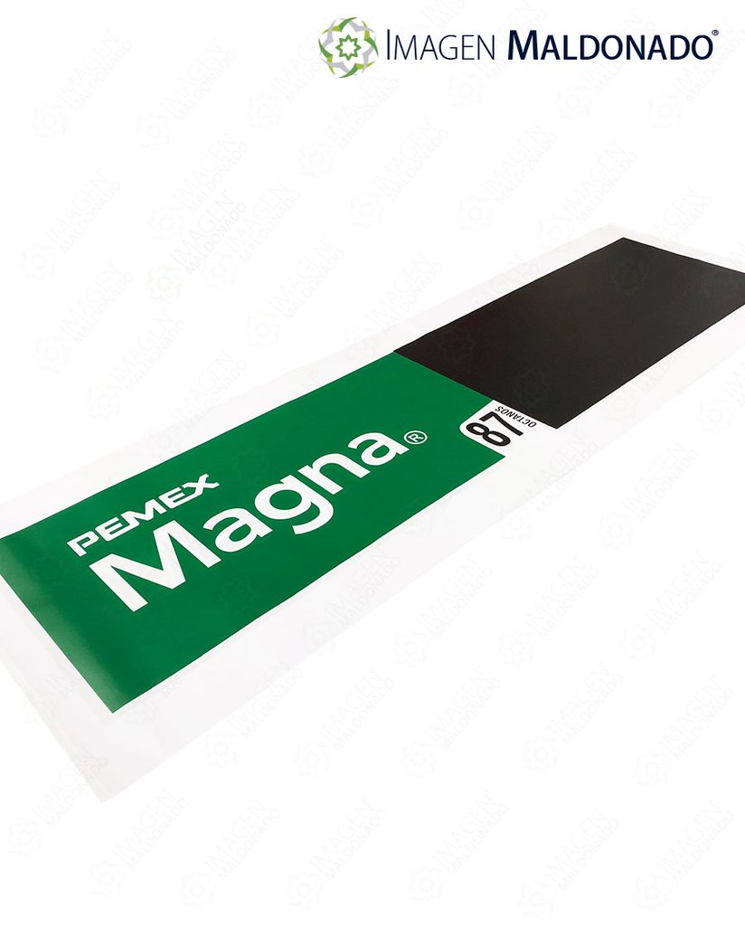 Sm 92Pjgo Jgo Lonas Premium Nivel 1-2-3 P/ Preciador Nueva Imagen Pemex