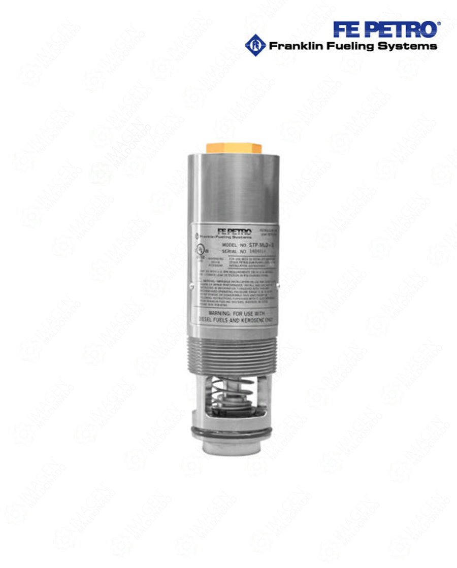 STP-MLD-G Detector De Fugas Mecanico Gasolina