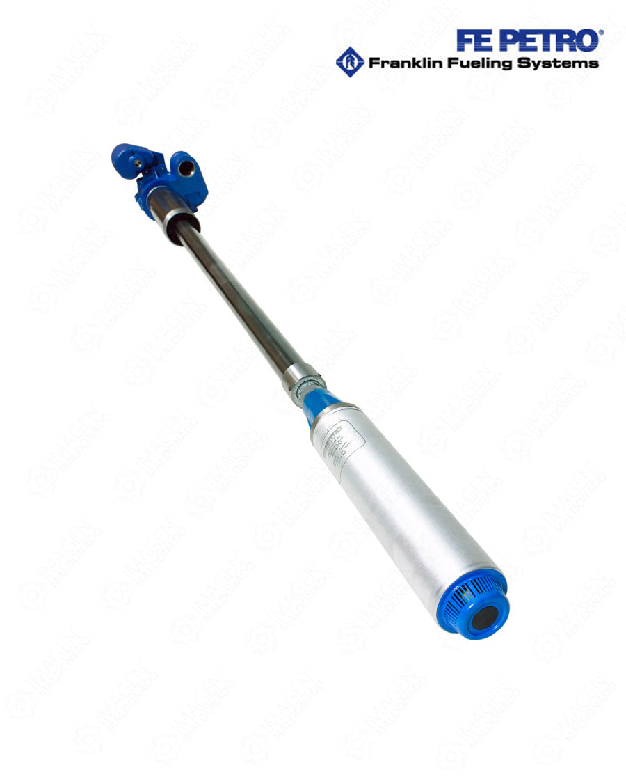 MS-XP-200-200 Adaptador 2" Macho Swivel
