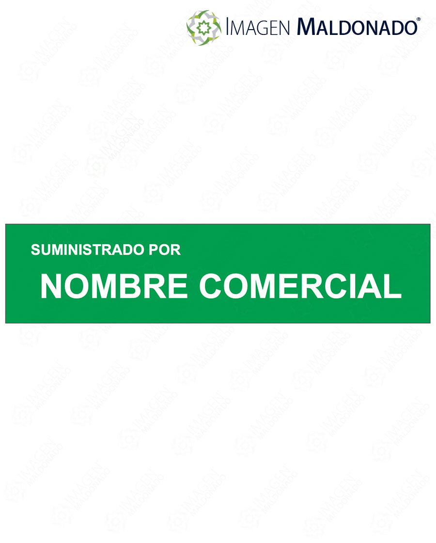 Sm 92E-Rzn12 Jgo Lonas Operada Por Nivel 1-2 Fondo Verde Nueva Imagen Pemex