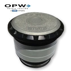 1-2100-DEVR Contenedor De Derrames 5 Gl Provi Opw Importado Usa