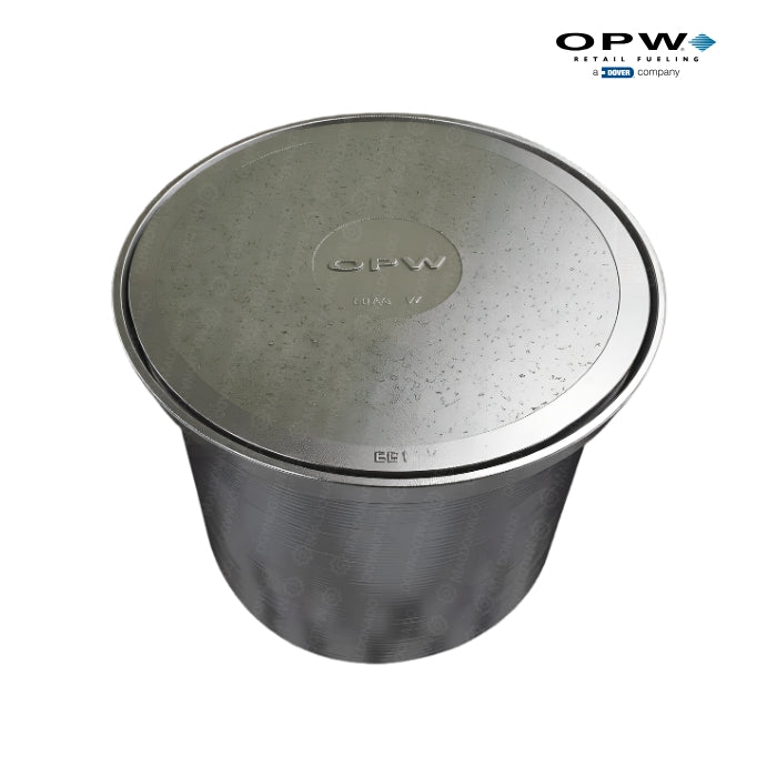 104A-1200 Registro De 12 Opw Importado Usa