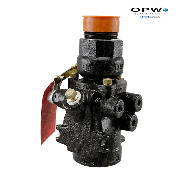 10BM-5825 Shut Off De 1.5 Opw Importado Usa