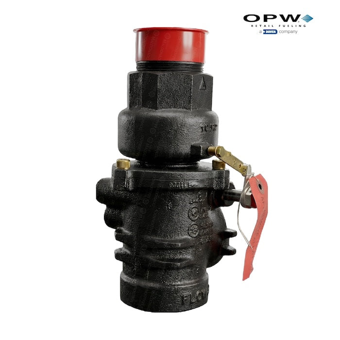10RM-2003 Shut Off De 2 Opw Importado Usa