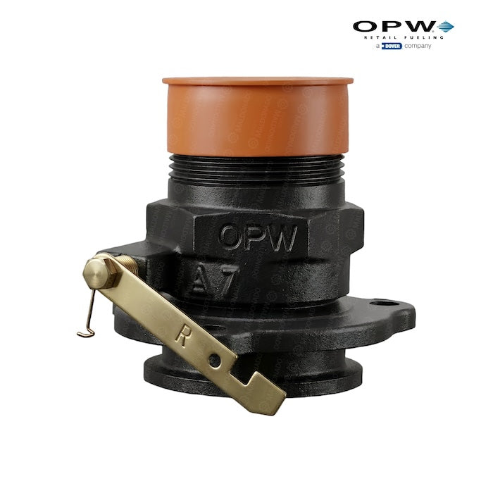 10RMT-5850 Repuesto P/shut Off 1.5 Opw Importado Usa