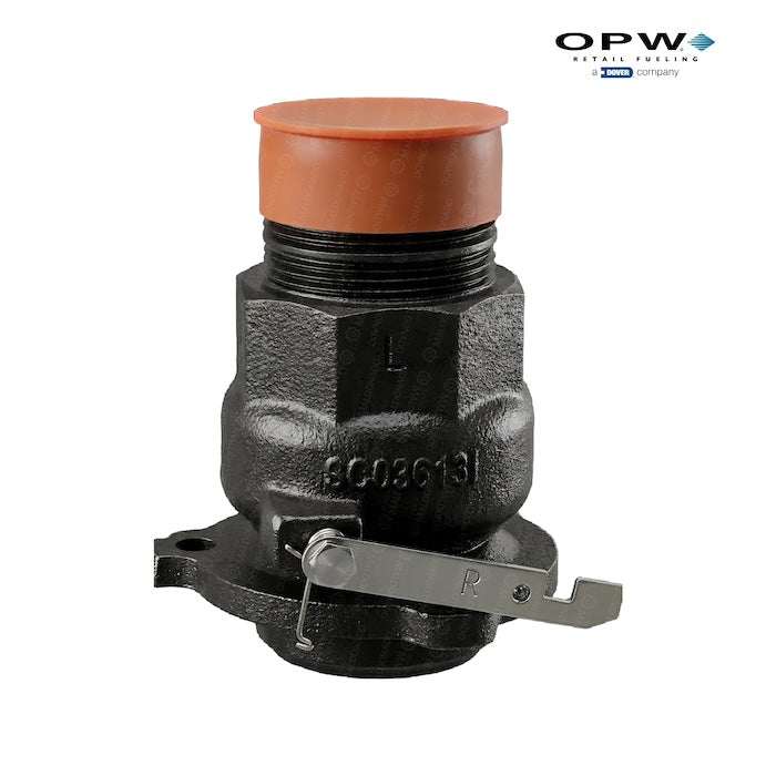 10RMTP-5851 Repuesto P/shut Off 1.5 Doble Poppet Opw Importado Usa