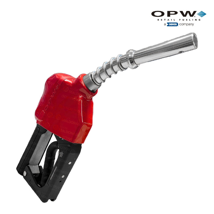 11Bp-93093Un Pistola Automatica para Gasolina 3/4" Premium Prov. 11Bp Opw