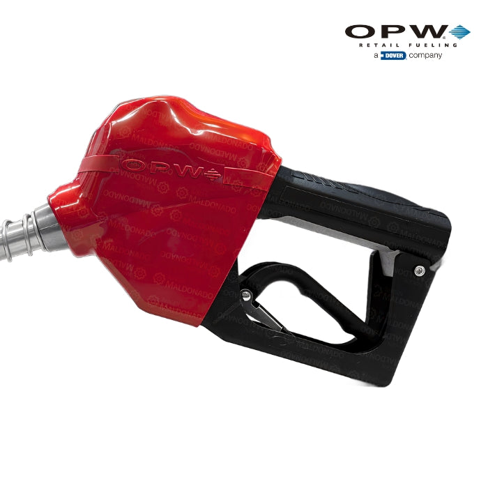 11Bp-93093Un Pistola Automatica para Gasolina 3/4" Premium Prov. 11Bp Opw