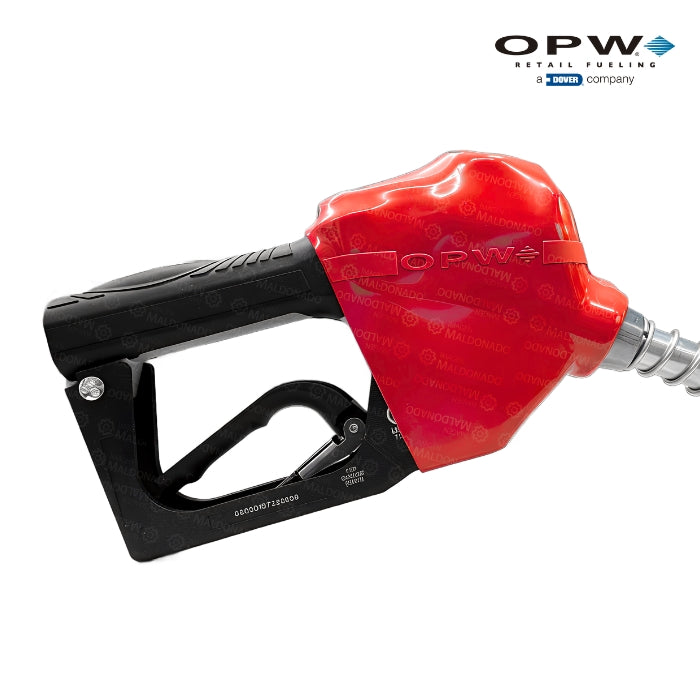 11Bp-93093Un Pistola Automatica para Gasolina 3/4" Premium Prov. 11Bp Opw