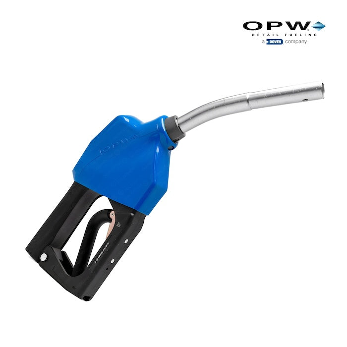 19DEF-0500SS Pistola Automatica 19def Azul 3/4" Profeco Ul Convencional Opw Importado Usa