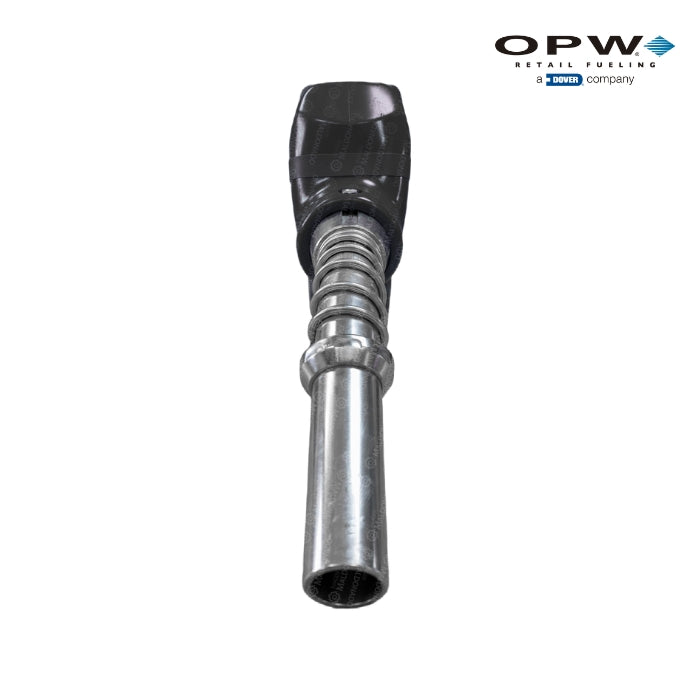 11BP-94093UN Pistola Automatica 11bp Negra Para Diesel 3/4" 3 Pasos Profeco Ul Convencional Opw Importado Usa