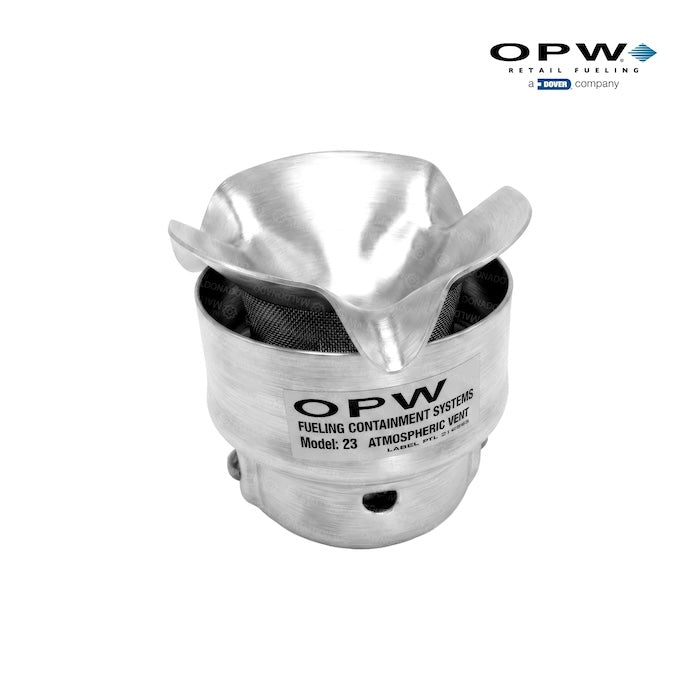 23-0033 Venteo Abierto Diesel 2" Opw Importado Usa
