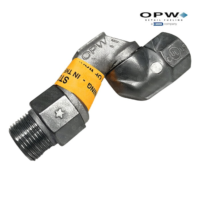 241TPS-90241 Destorcedor 3/4" Multiplano Opw Importado Usa
