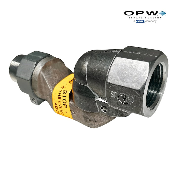 241TPS-91000 Destorcedor 1" Multiplano Opw Importado Usa