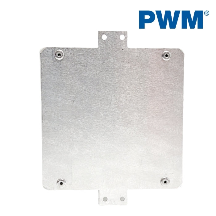 790010000064 CAJA PROTECTORA TARJETA LED LINE LLS-03