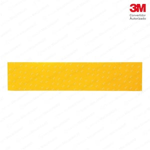 3MPACK-AM Paquete 122 Cintas Amarillas 3m Ref