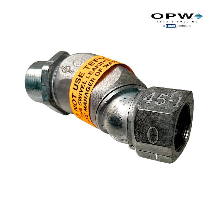 45-95075 Destorcedor 1" Opw Importado Usa